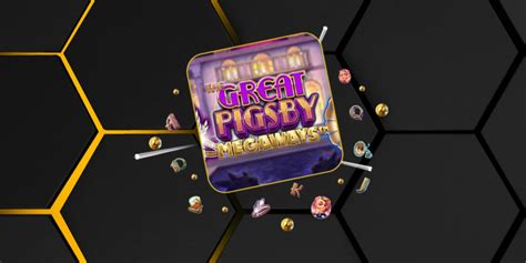 The Great Pigsby Megaways Bwin